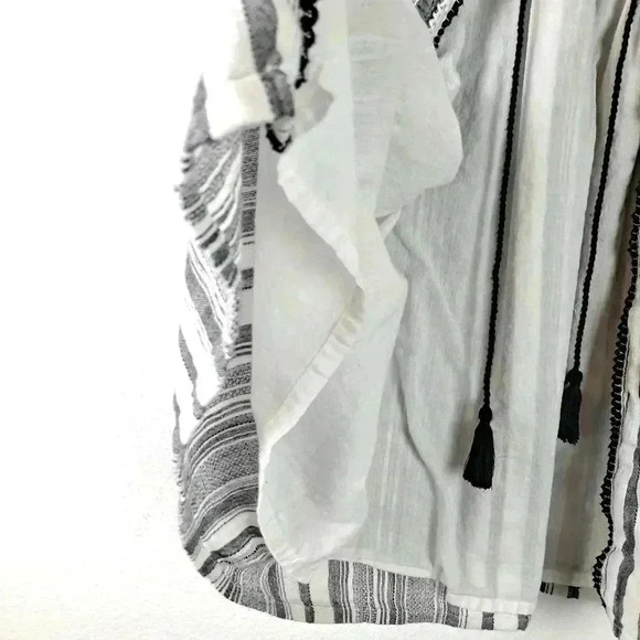 Lucky brand Top EUC Size Small 100% Cotton - Picture 8 of 11